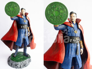 Figura Doctor Strange