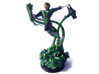 Figura Linterna Verde