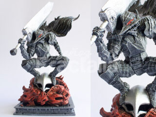 Figura guts berserk