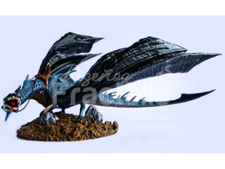 Figura fell beast - el señor de los anillos