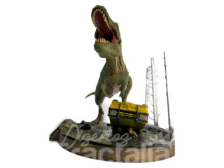 Figura t rex - jurassic park