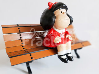 Figura Mafalda