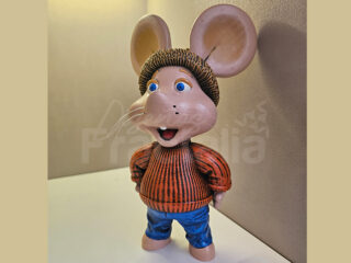 Figura Topogigio