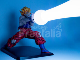 Lámpara Dragon Ball