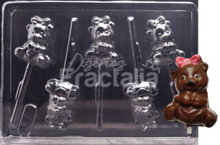 Molde Ositas