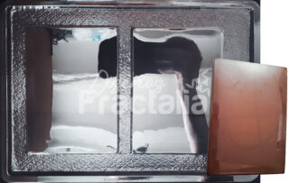Molde Rectangulos x2